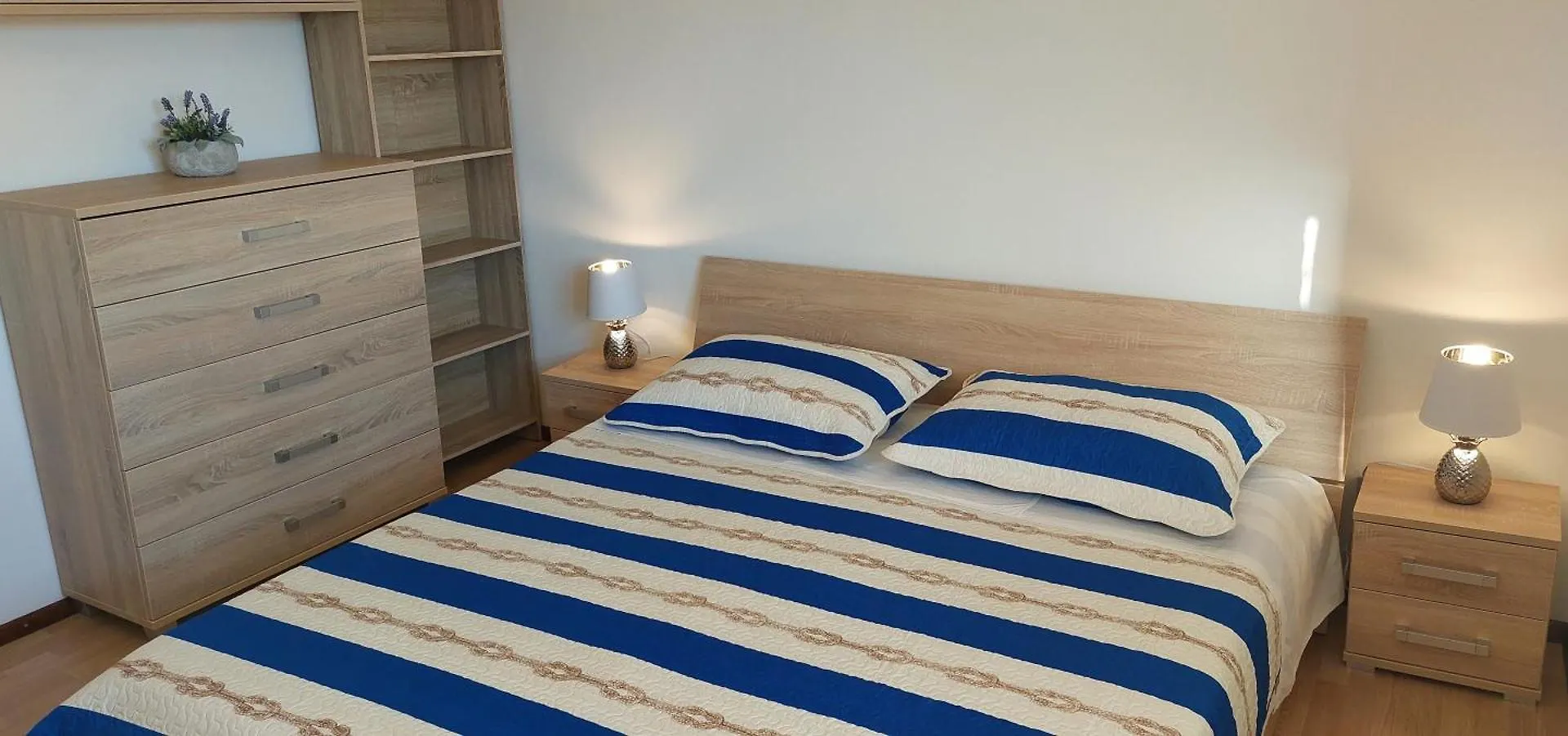 Apartmani Sladana Kampor 0*,  Chorwacja