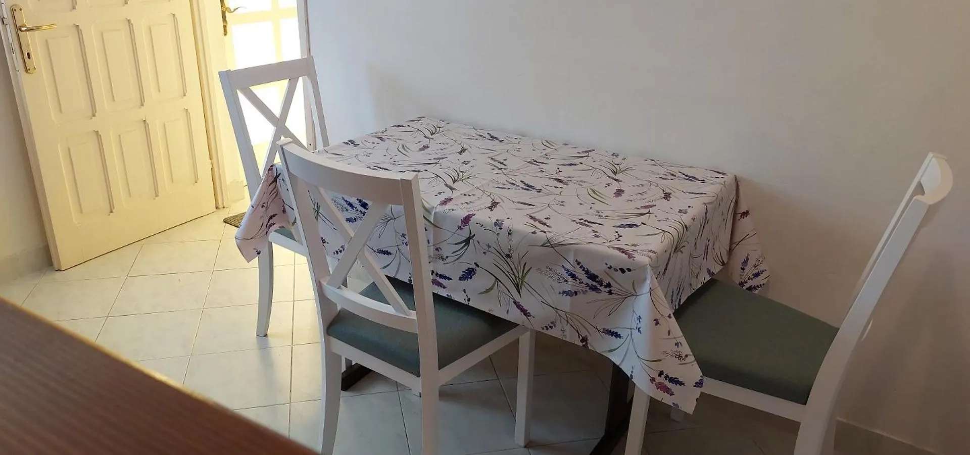 Apartmani Sladana Kampor Chorwacja