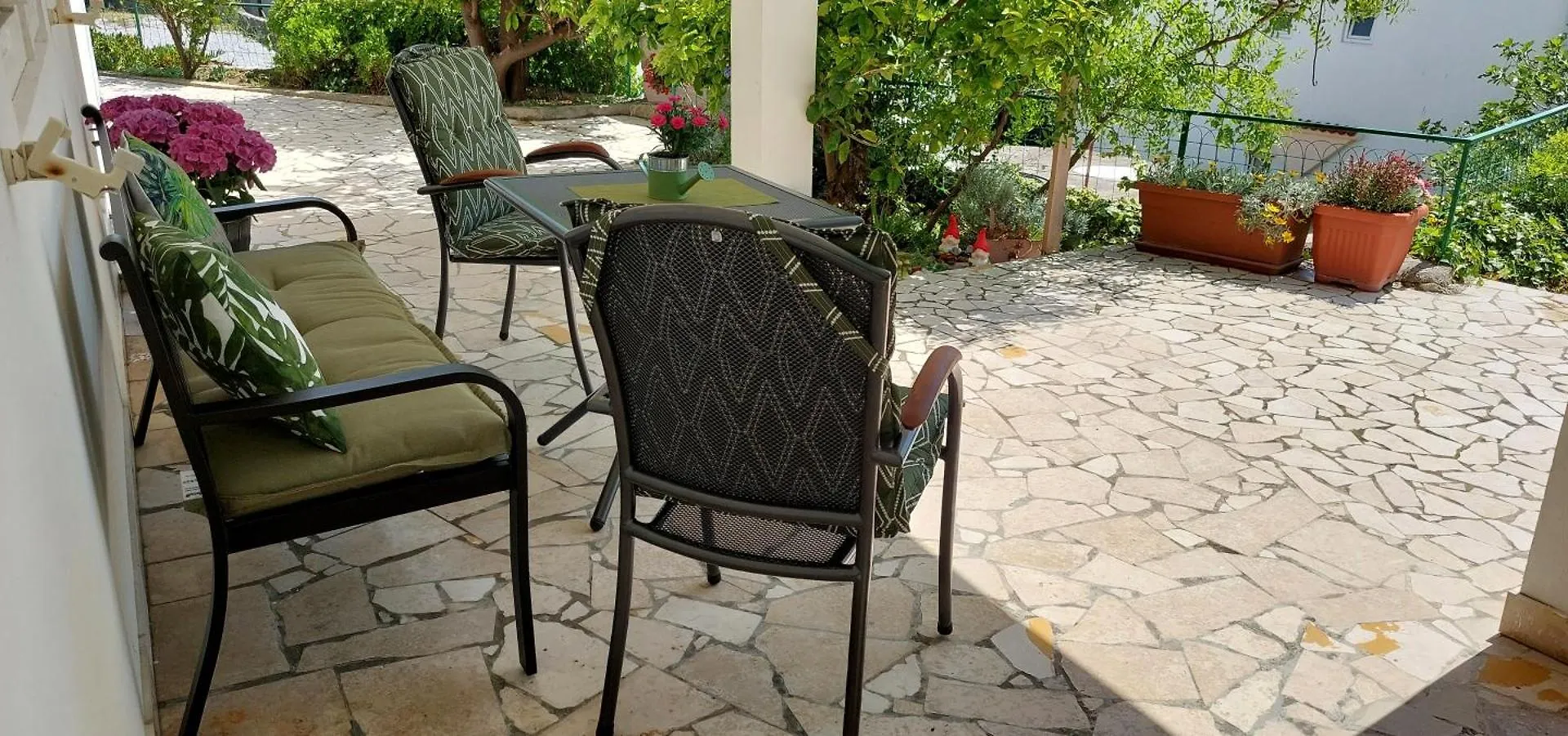 Apartmani Sladana Kampor