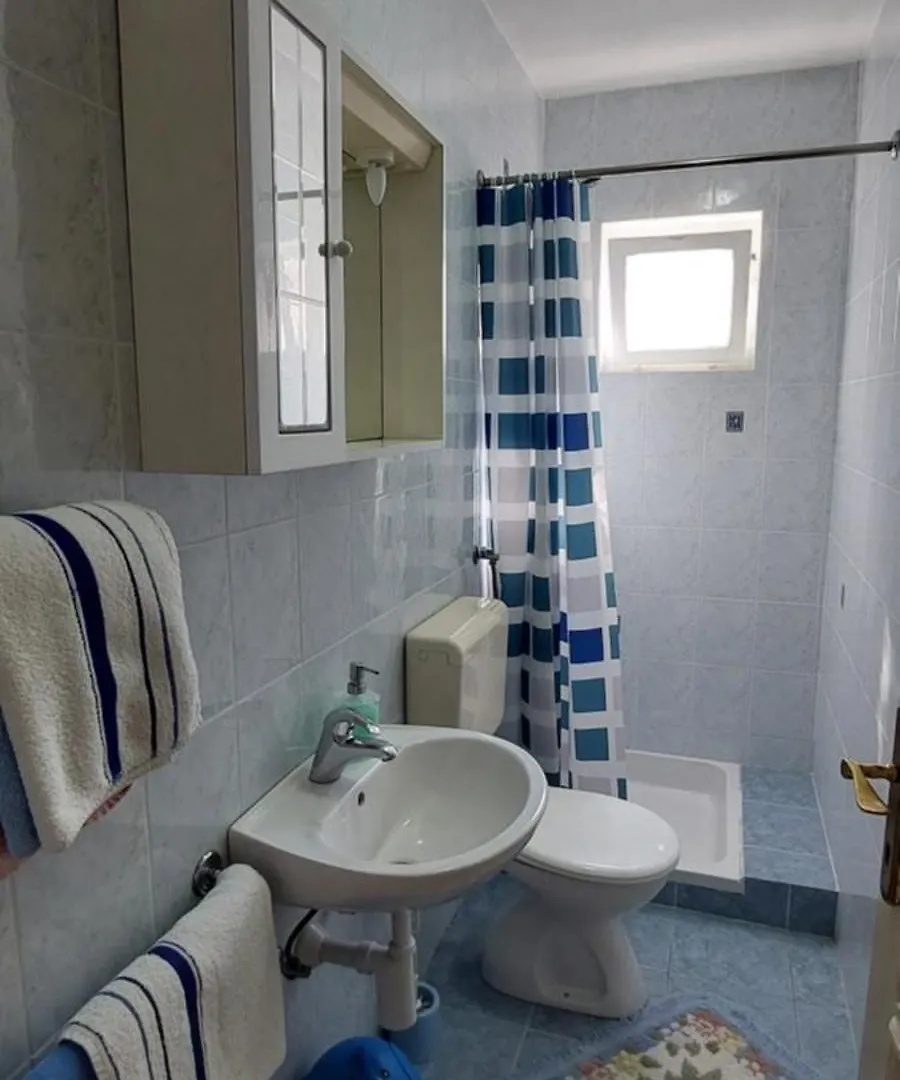 Apartmani Sladana Kampor