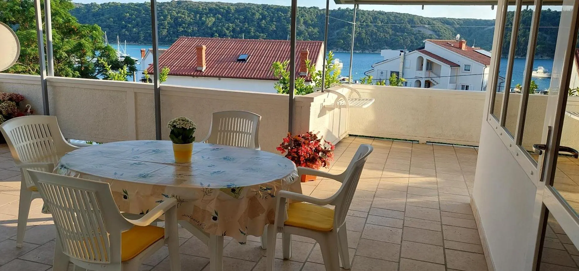 Apartmani Sladana Kampor Apartament