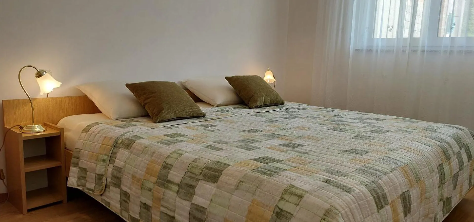 Apartmani Sladana Kampor 0*,  Chorwacja