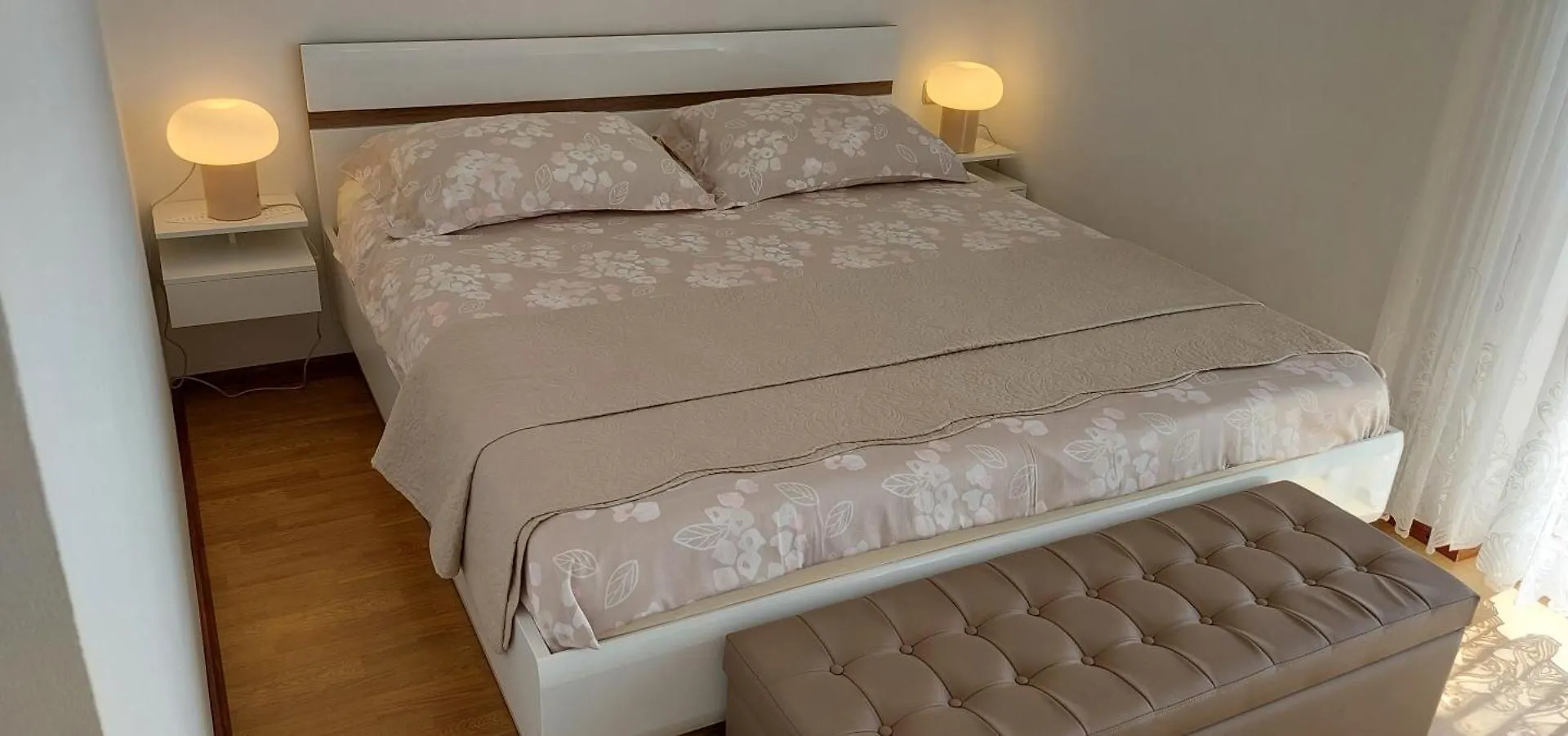 Apartmani Sladana Kampor Chorwacja