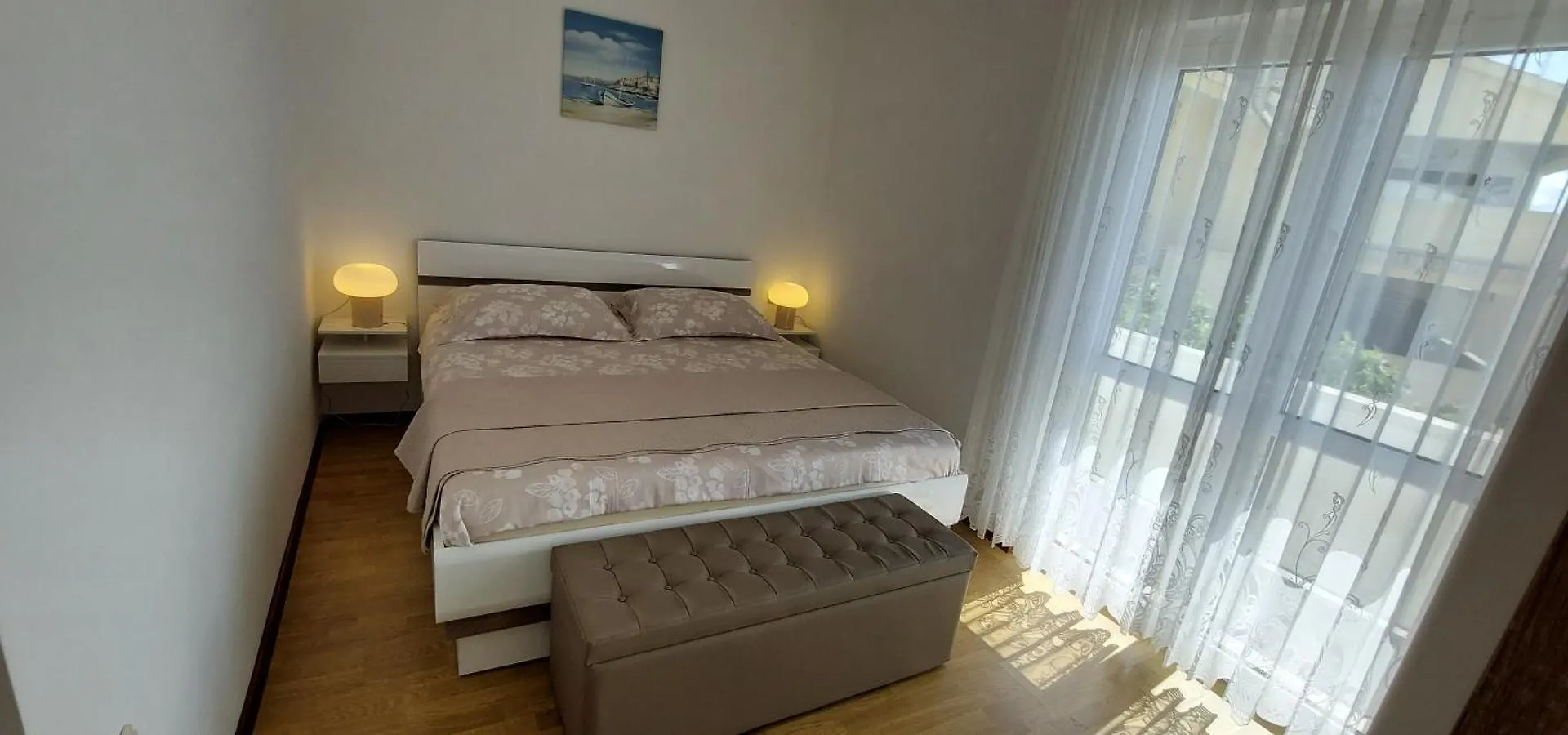 Apartament Apartmani Sladana Kampor Chorwacja
