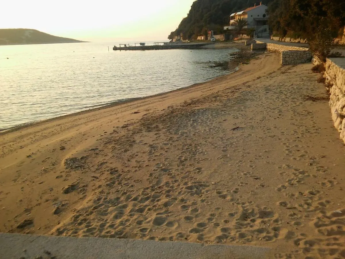 Apartament Apartmani Sladana Kampor Chorwacja